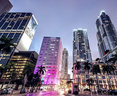 Brickell Downtown