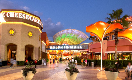 Dolphin Mall