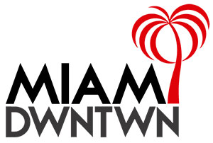 Miami DwnTwn Welcome & Visitors Cente